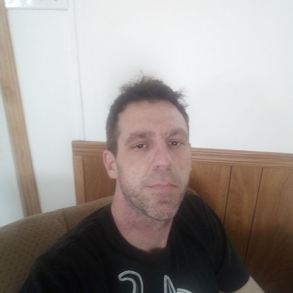 Meet your Posher, Mark - Picture 1 of 1